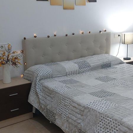 Cala House I Espacioso Apartamento Centrico, Aire Acondicionado Y Parking Incluido Пеньискола Экстерьер фото