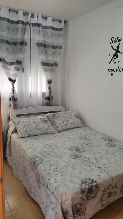 Cala House I Espacioso Apartamento Centrico, Aire Acondicionado Y Parking Incluido Пеньискола Экстерьер фото