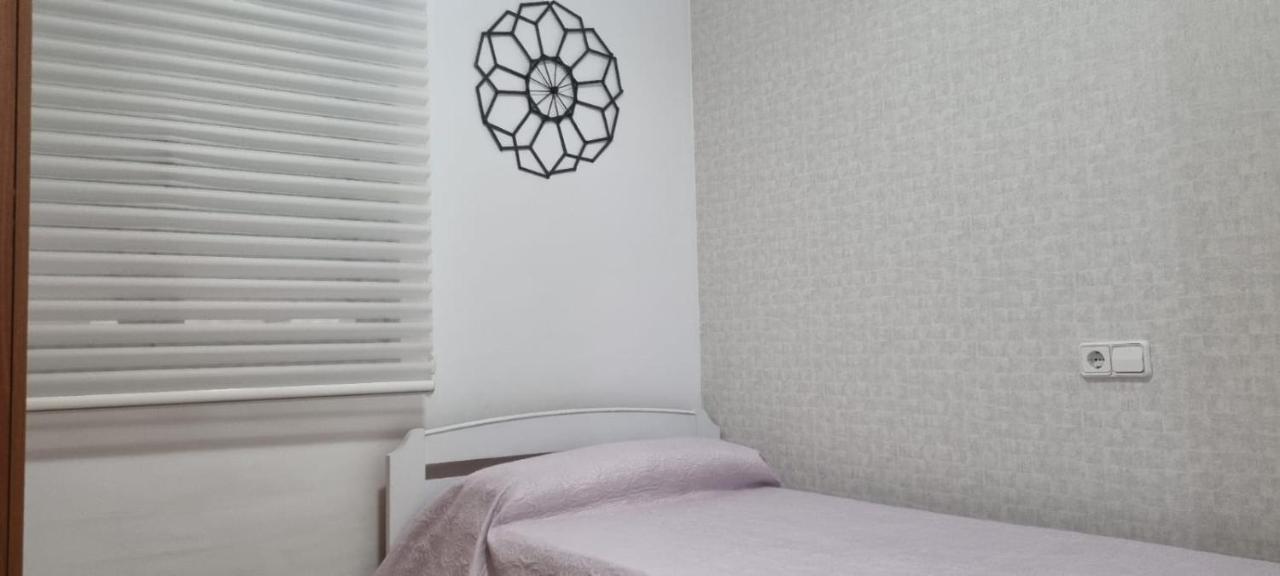 Cala House I Espacioso Apartamento Centrico, Aire Acondicionado Y Parking Incluido Пеньискола Экстерьер фото