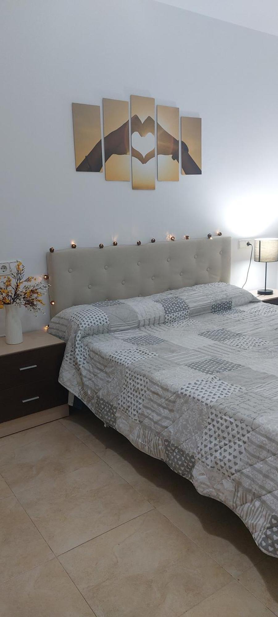 Cala House I Espacioso Apartamento Centrico, Aire Acondicionado Y Parking Incluido Пеньискола Экстерьер фото