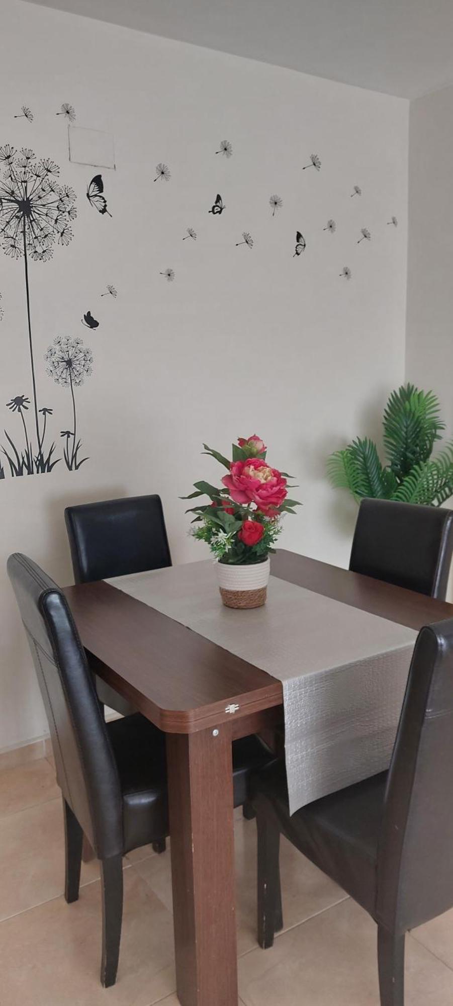 Cala House I Espacioso Apartamento Centrico, Aire Acondicionado Y Parking Incluido Пеньискола Экстерьер фото